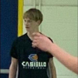 Meet your Posher, James